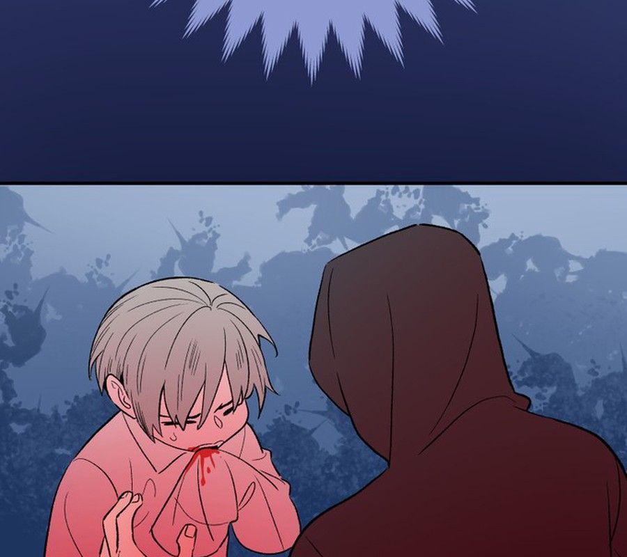 Morgana And Oz Chapter 68 - 51