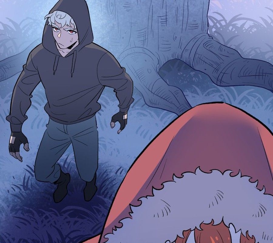 Morgana And Oz Chapter 68 - 59