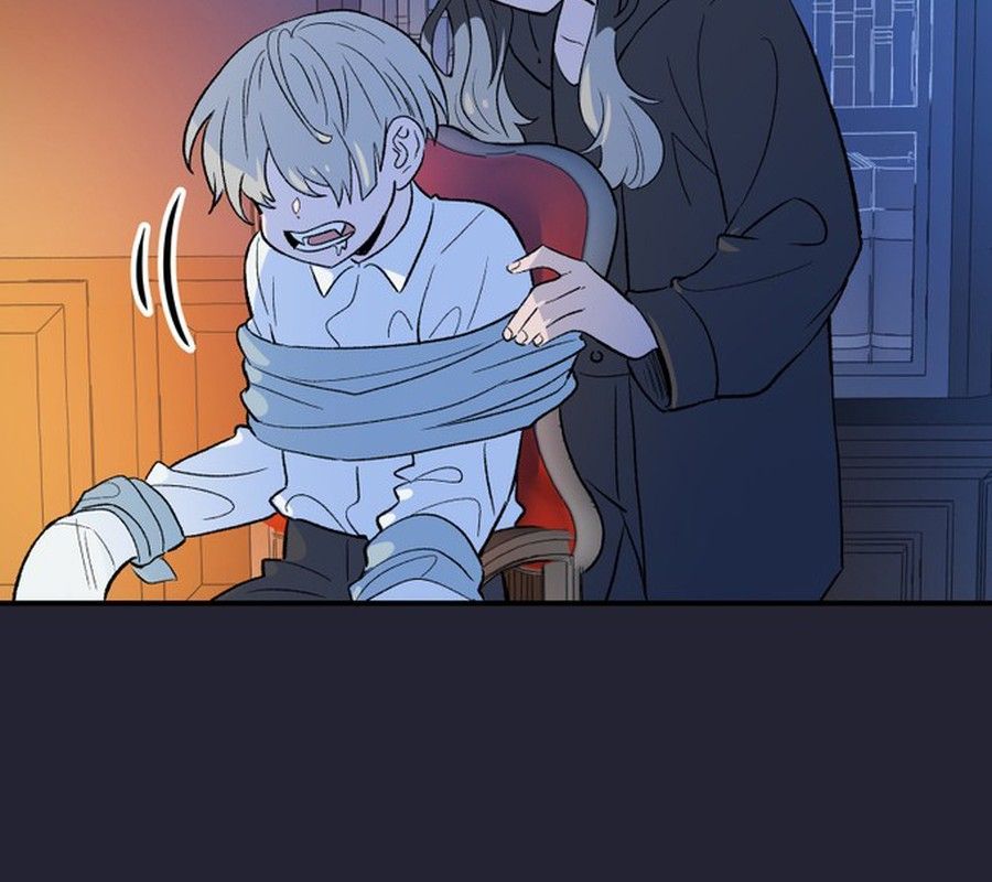 Morgana And Oz Chapter 68 - 66