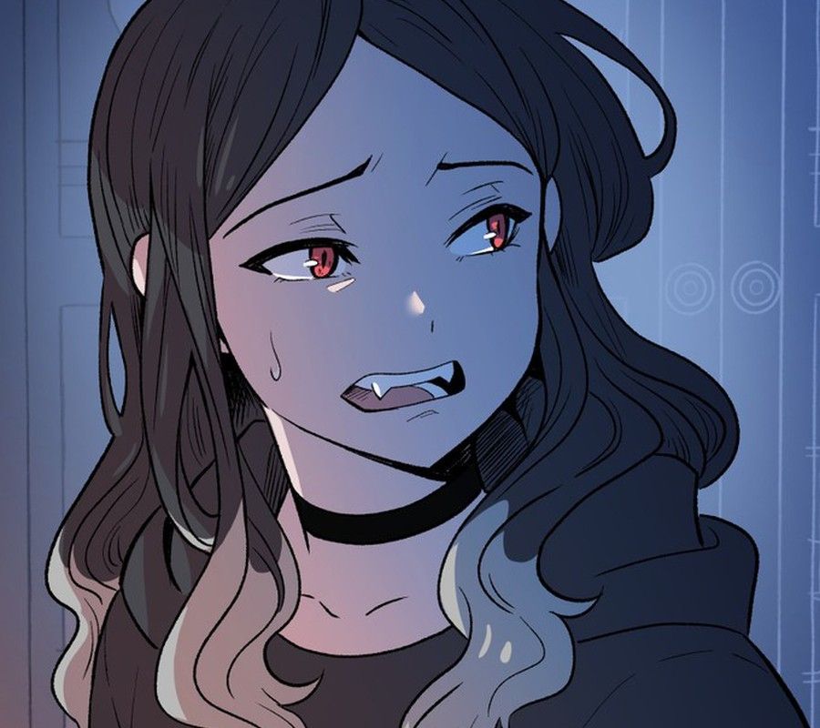 Morgana And Oz Chapter 68 - 68