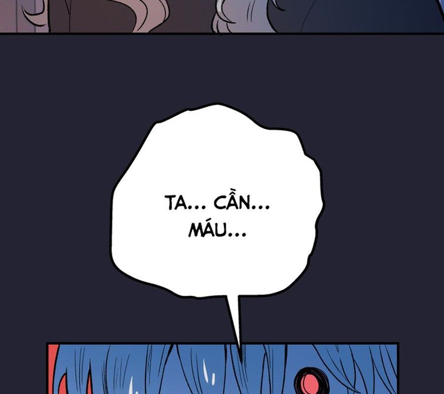 Morgana And Oz Chapter 68 - 69