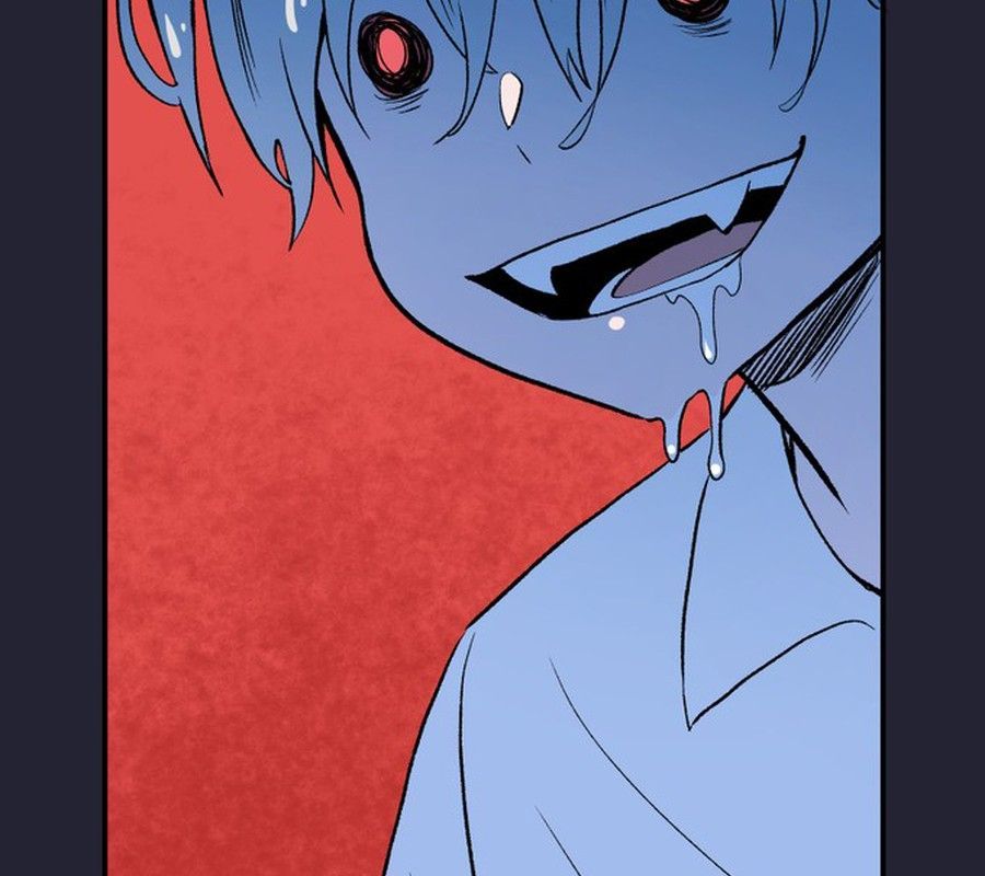 Morgana And Oz Chapter 68 - 70