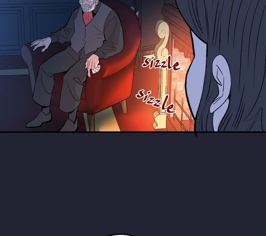 Morgana And Oz Chapter 68 - 72