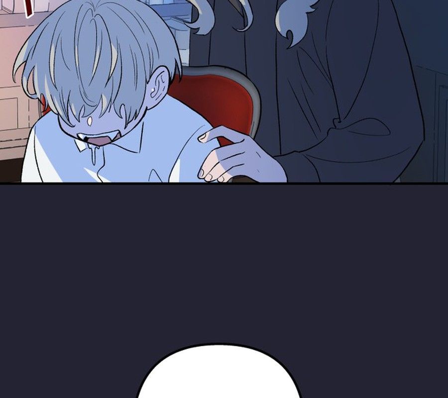 Morgana And Oz Chapter 68 - 74