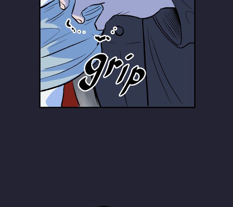 Morgana And Oz Chapter 68 - 76