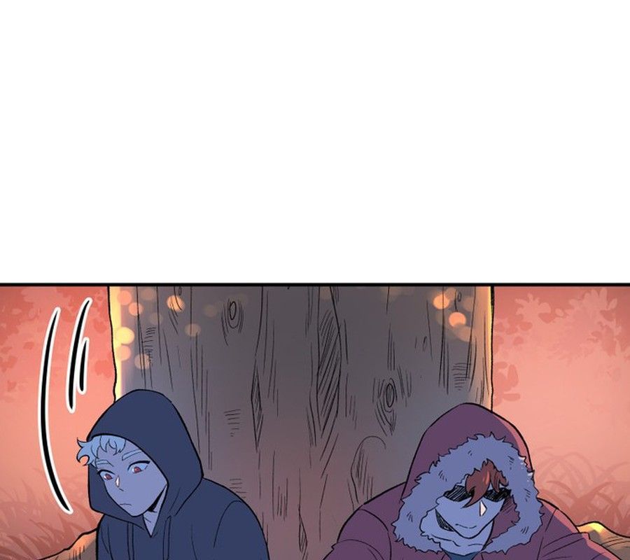 Morgana And Oz Chapter 68 - 9