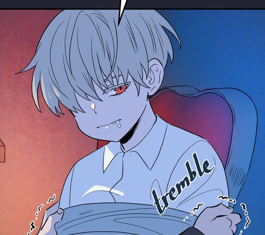 Morgana And Oz Chapter 68 - 83