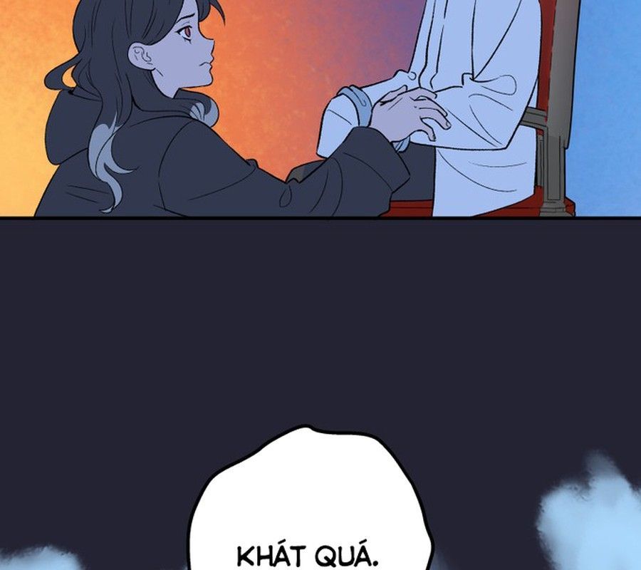 Morgana And Oz Chapter 68 - 88