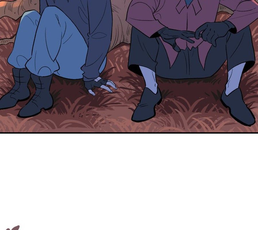 Morgana And Oz Chapter 68 - 10