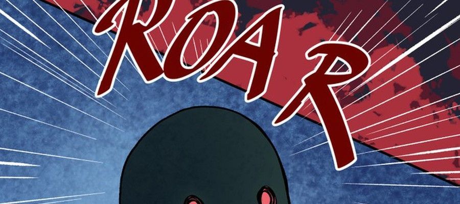 Morgana And Oz Chapter 68 - 99