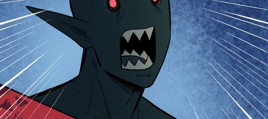 Morgana And Oz Chapter 68 - 100