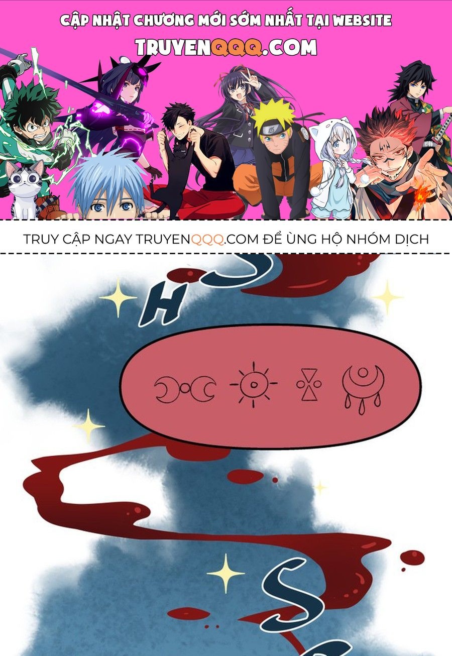 Morgana And Oz Chapter 69 - 1