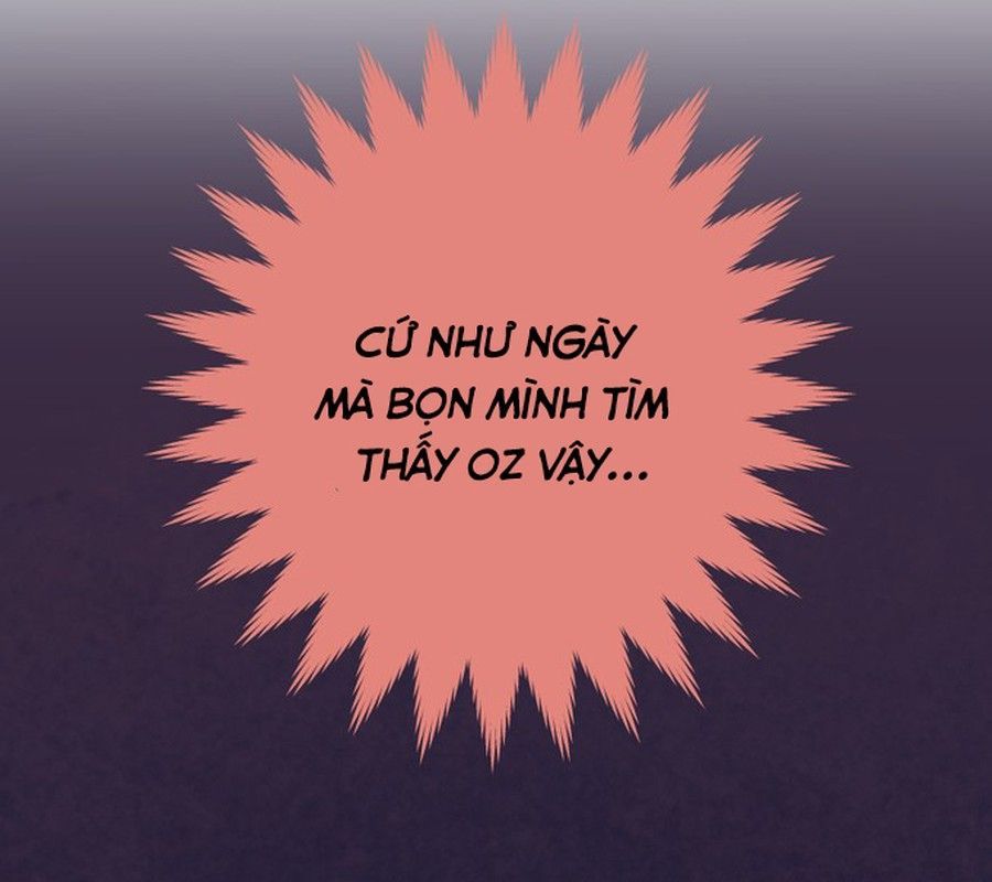 Morgana And Oz Chapter 69 - 110