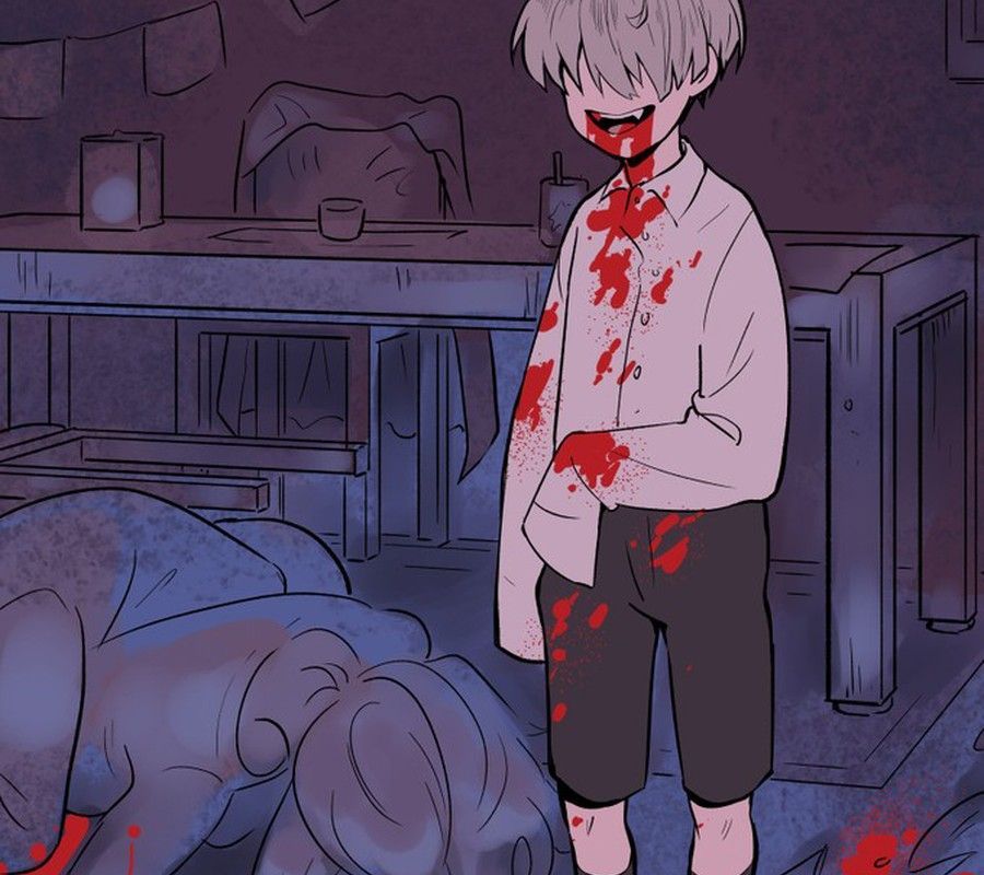 Morgana And Oz Chapter 69 - 112