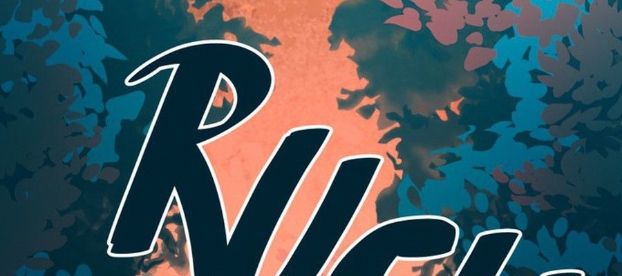 Morgana And Oz Chapter 69 - 117