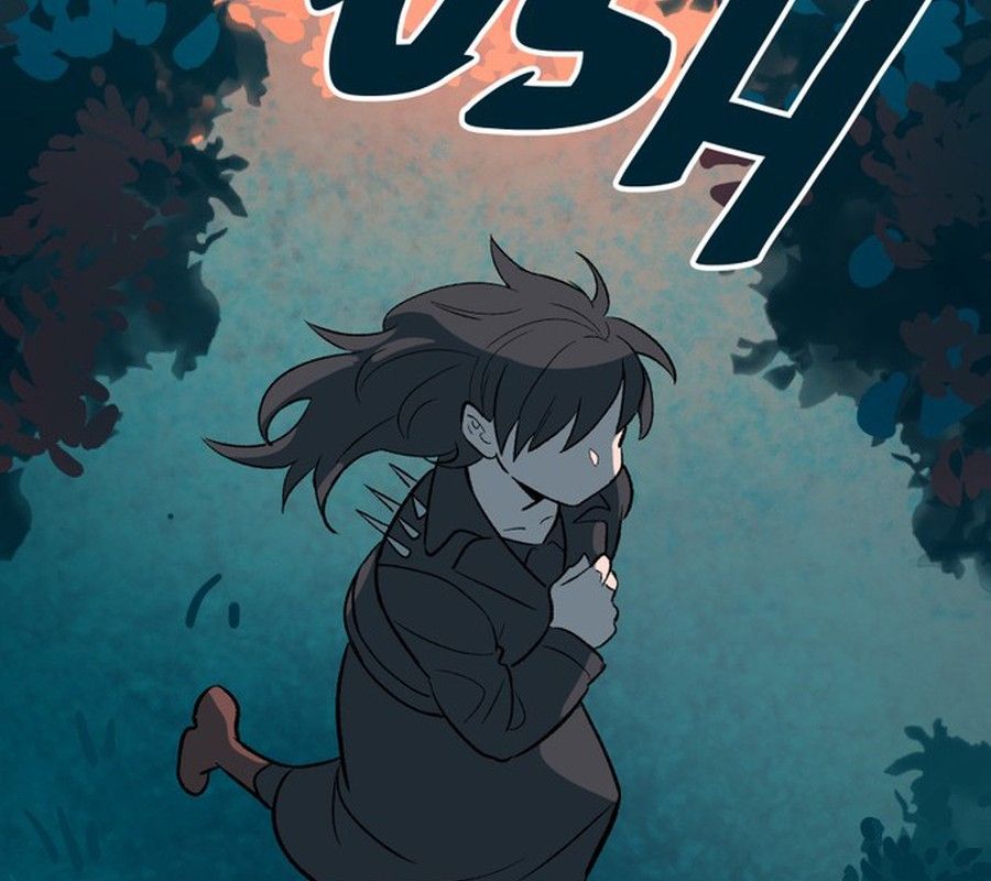 Morgana And Oz Chapter 69 - 118