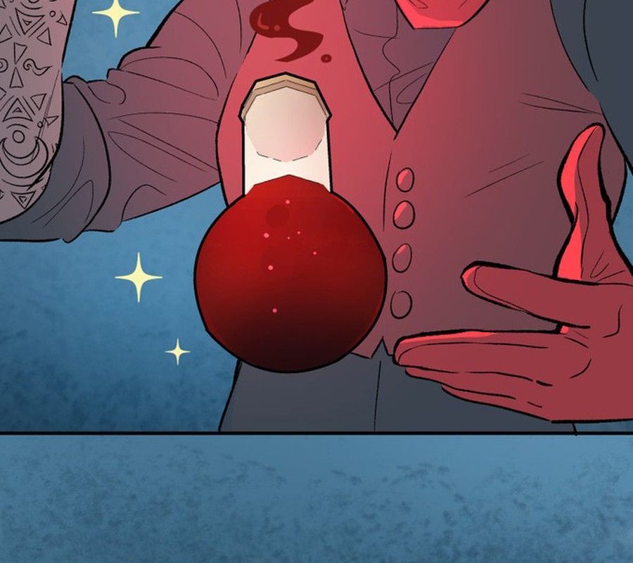 Morgana And Oz Chapter 69 - 3