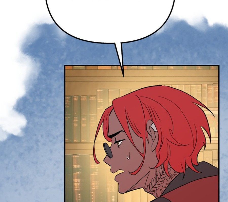 Morgana And Oz Chapter 69 - 22