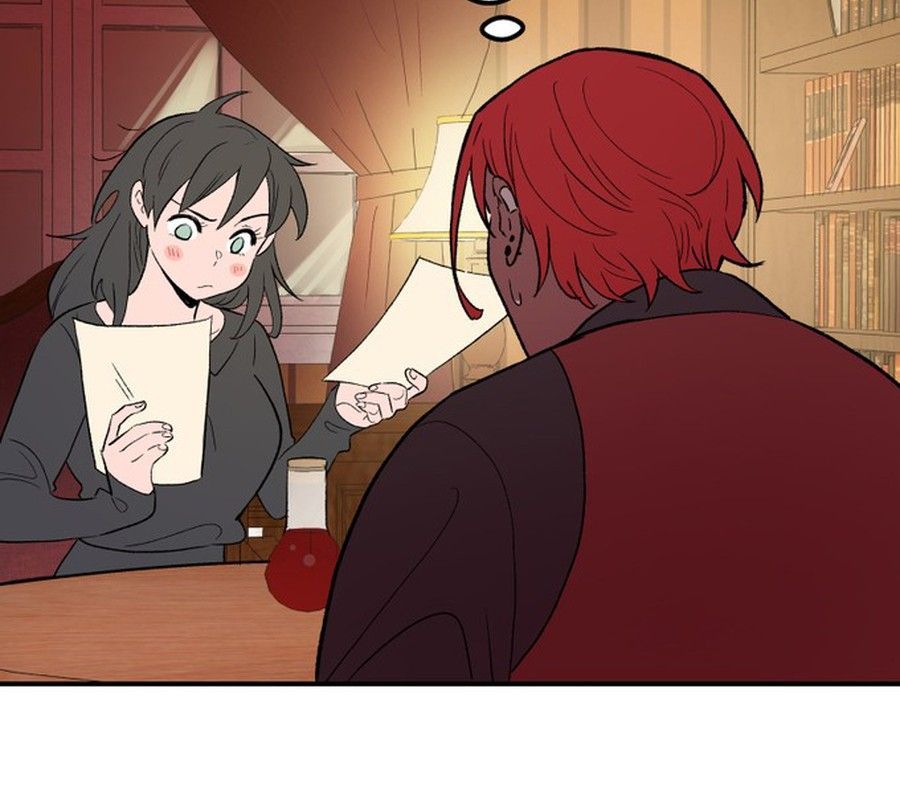 Morgana And Oz Chapter 69 - 25