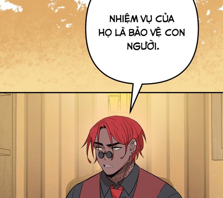 Morgana And Oz Chapter 69 - 29