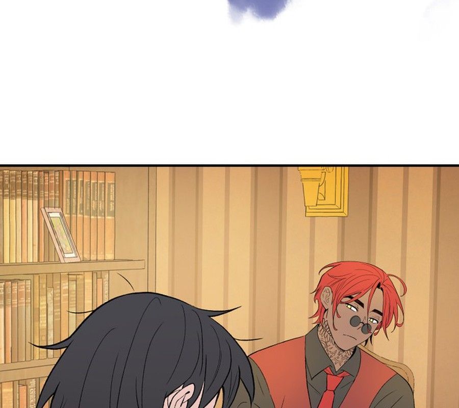 Morgana And Oz Chapter 69 - 43