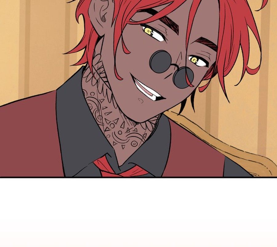 Morgana And Oz Chapter 69 - 46