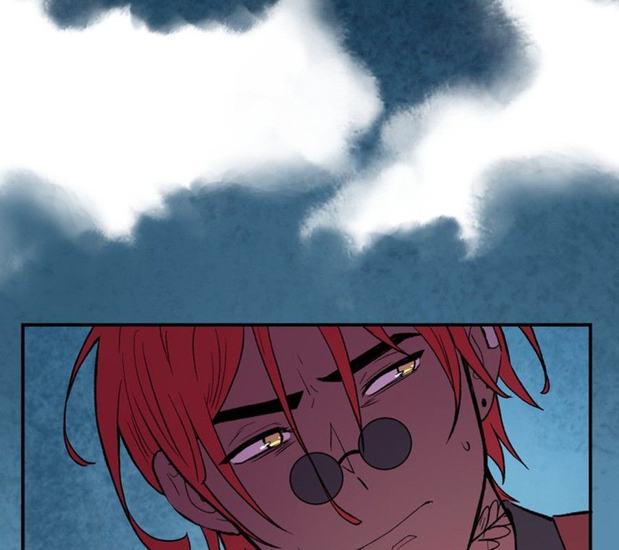 Morgana And Oz Chapter 69 - 6