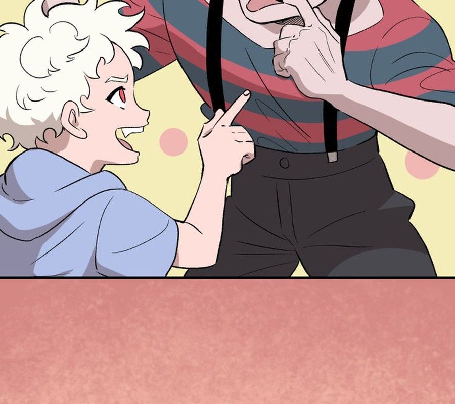 Morgana And Oz Chapter 69 - 54