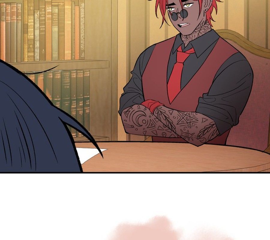 Morgana And Oz Chapter 69 - 64