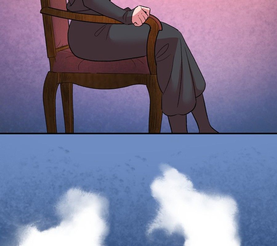 Morgana And Oz Chapter 69 - 67