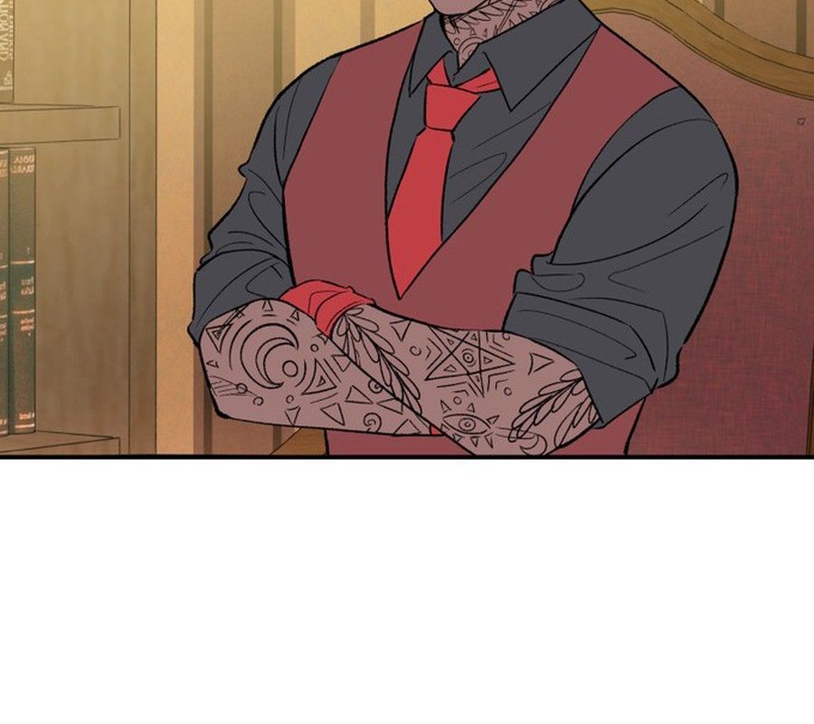 Morgana And Oz Chapter 69 - 69