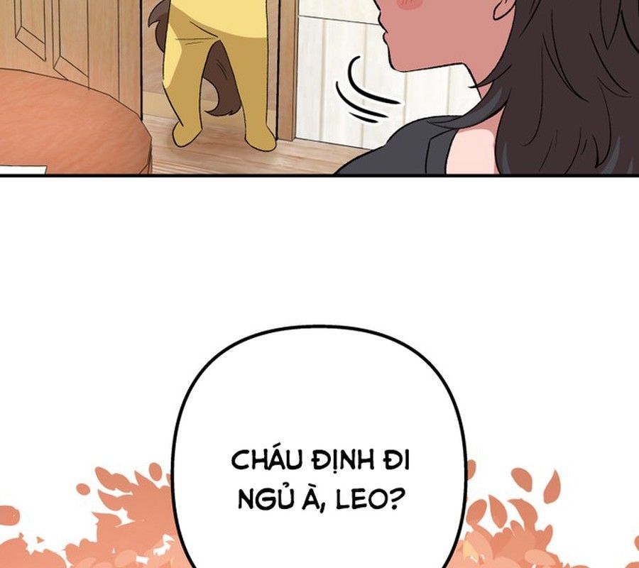 Morgana And Oz Chapter 69 - 71