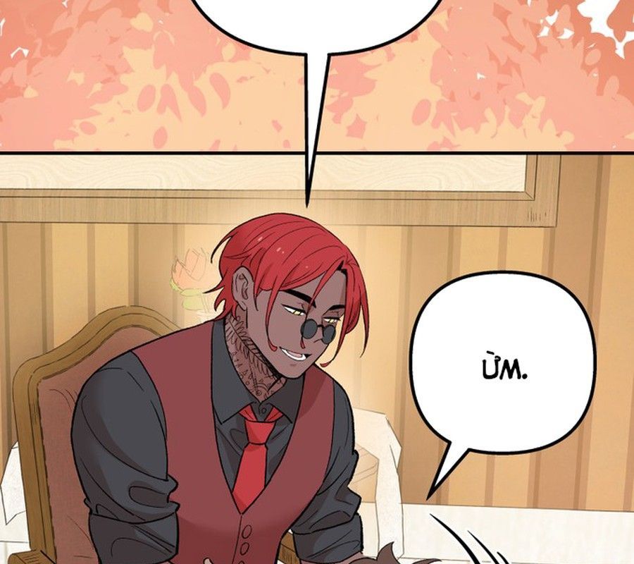 Morgana And Oz Chapter 69 - 72