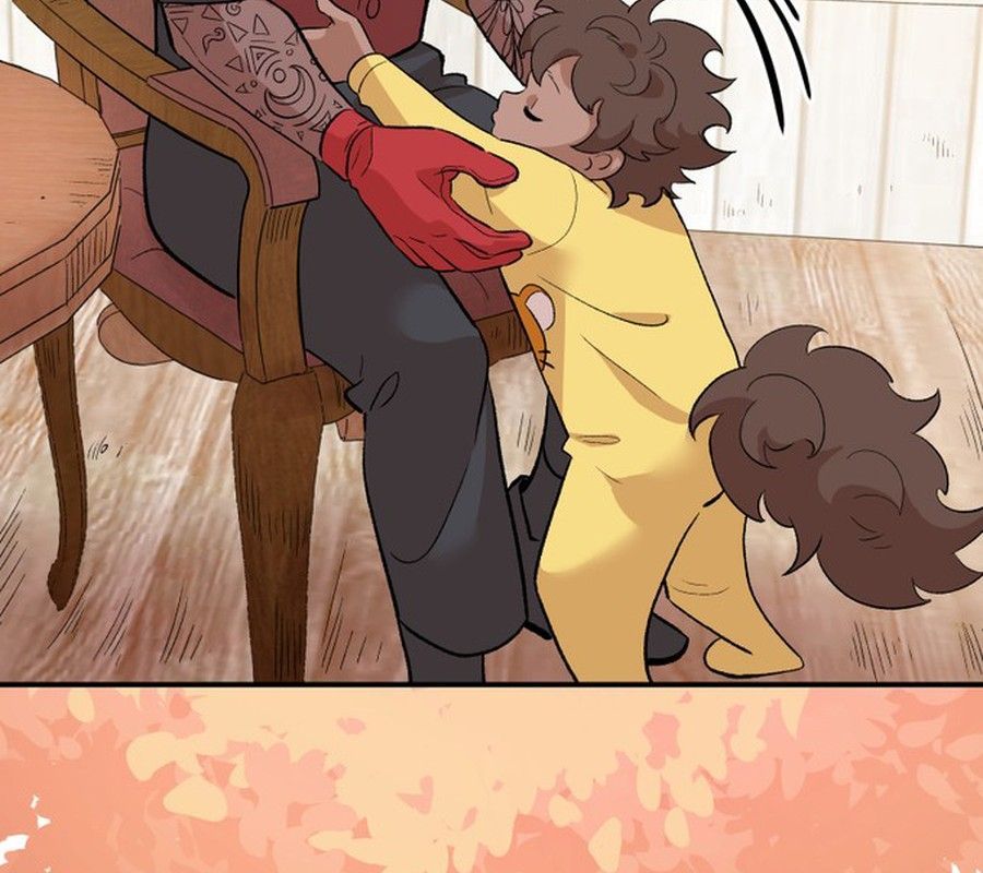 Morgana And Oz Chapter 69 - 73