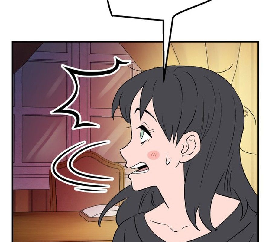 Morgana And Oz Chapter 69 - 75