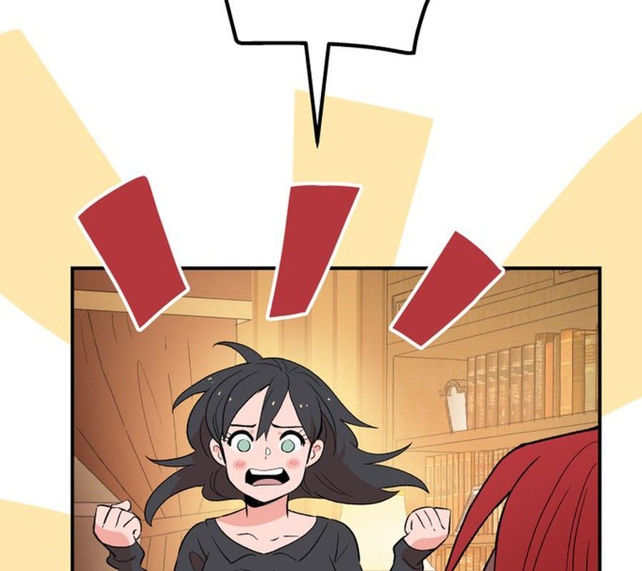 Morgana And Oz Chapter 69 - 77