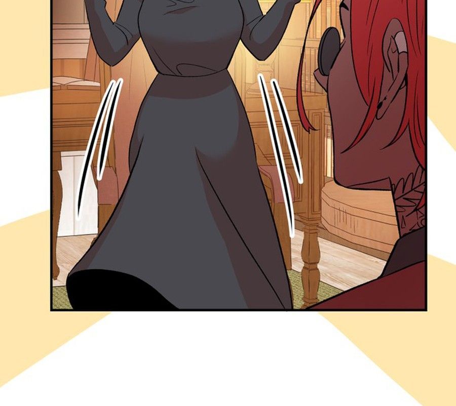 Morgana And Oz Chapter 69 - 78