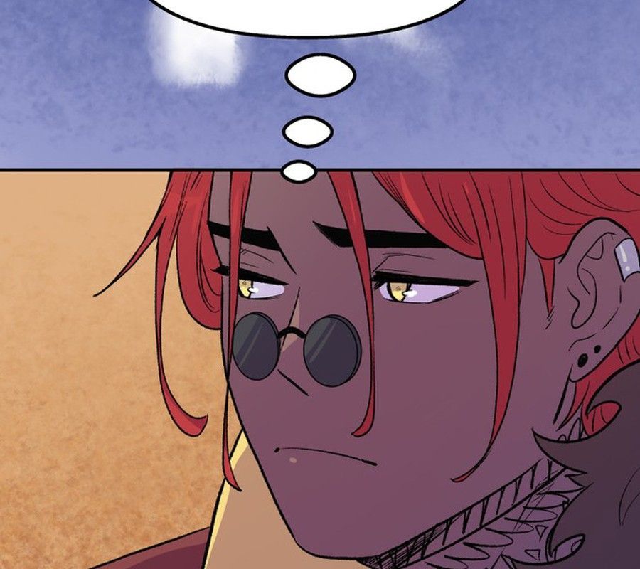 Morgana And Oz Chapter 69 - 84