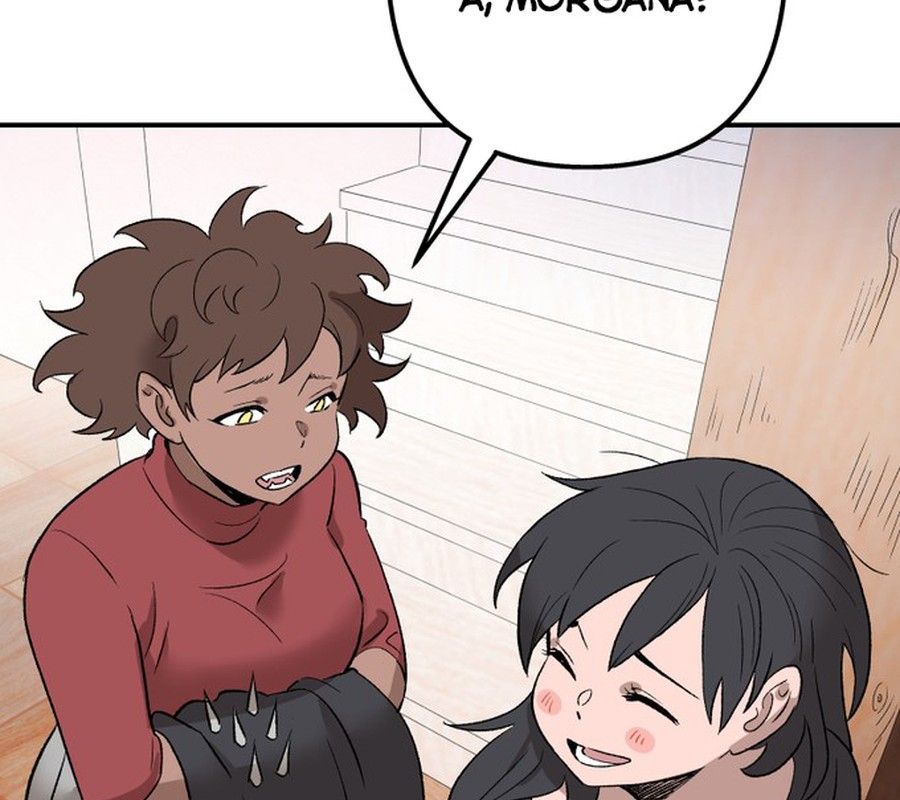 Morgana And Oz Chapter 69 - 87