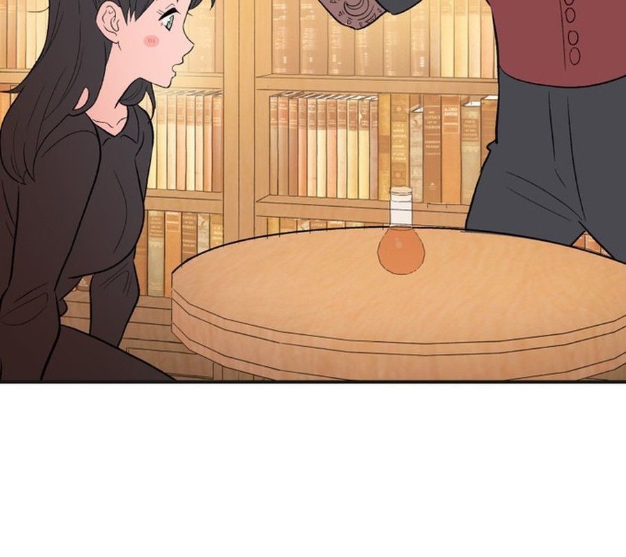 Morgana And Oz Chapter 69 - 10