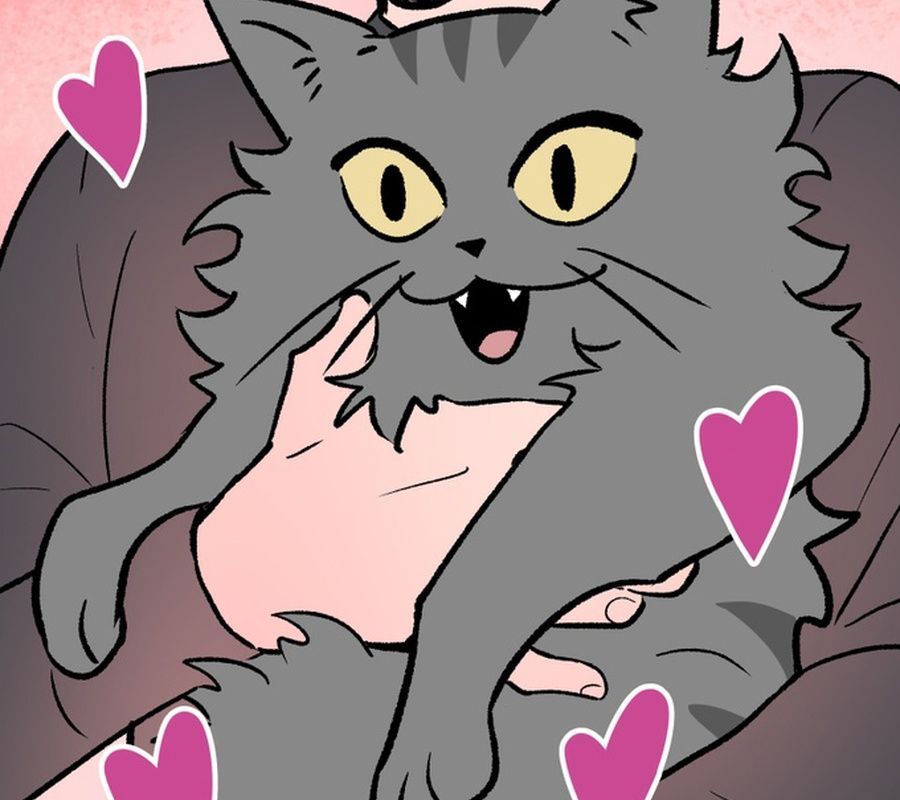 Morgana And Oz Chapter 7 - 103