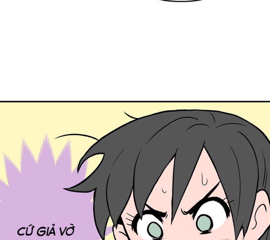 Morgana And Oz Chapter 7 - 20