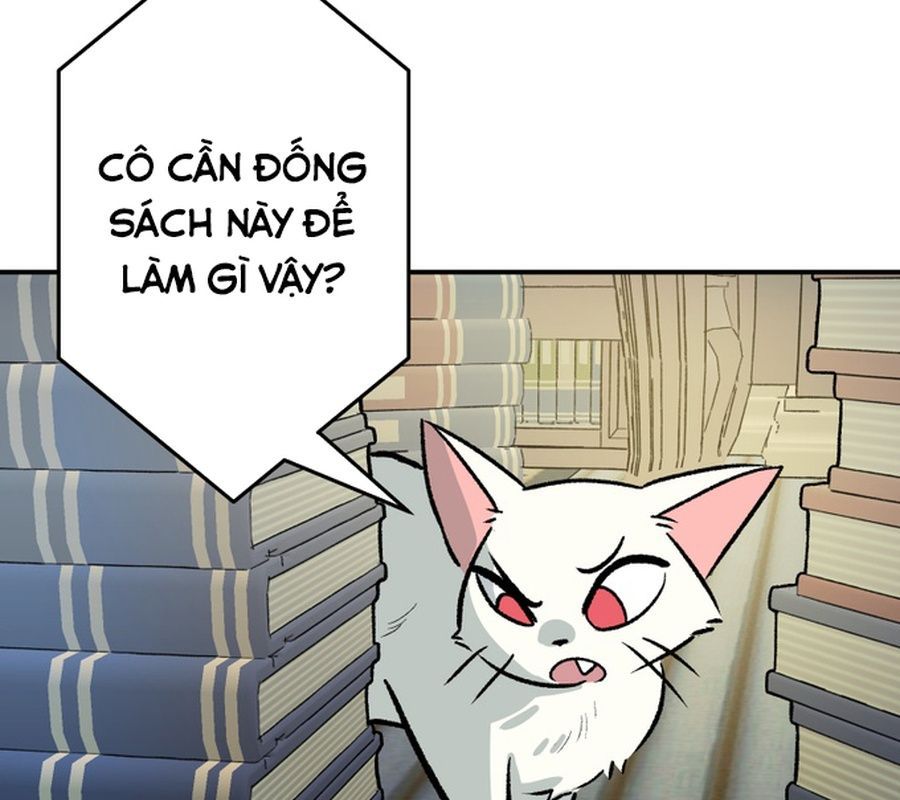 Morgana And Oz Chapter 7 - 3