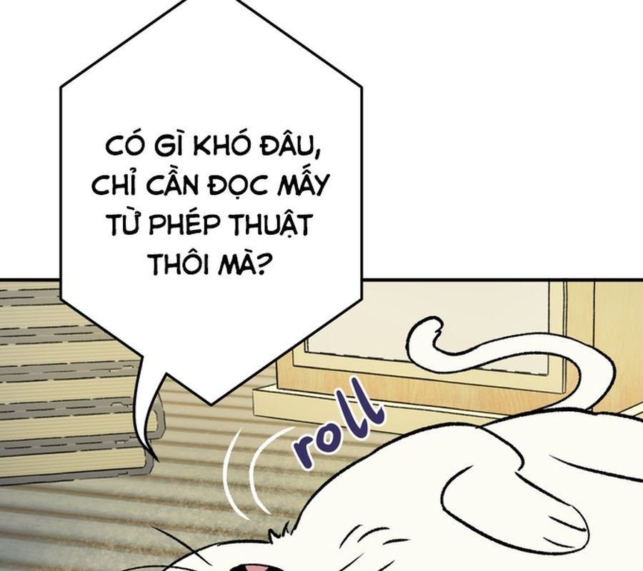 Morgana And Oz Chapter 7 - 22