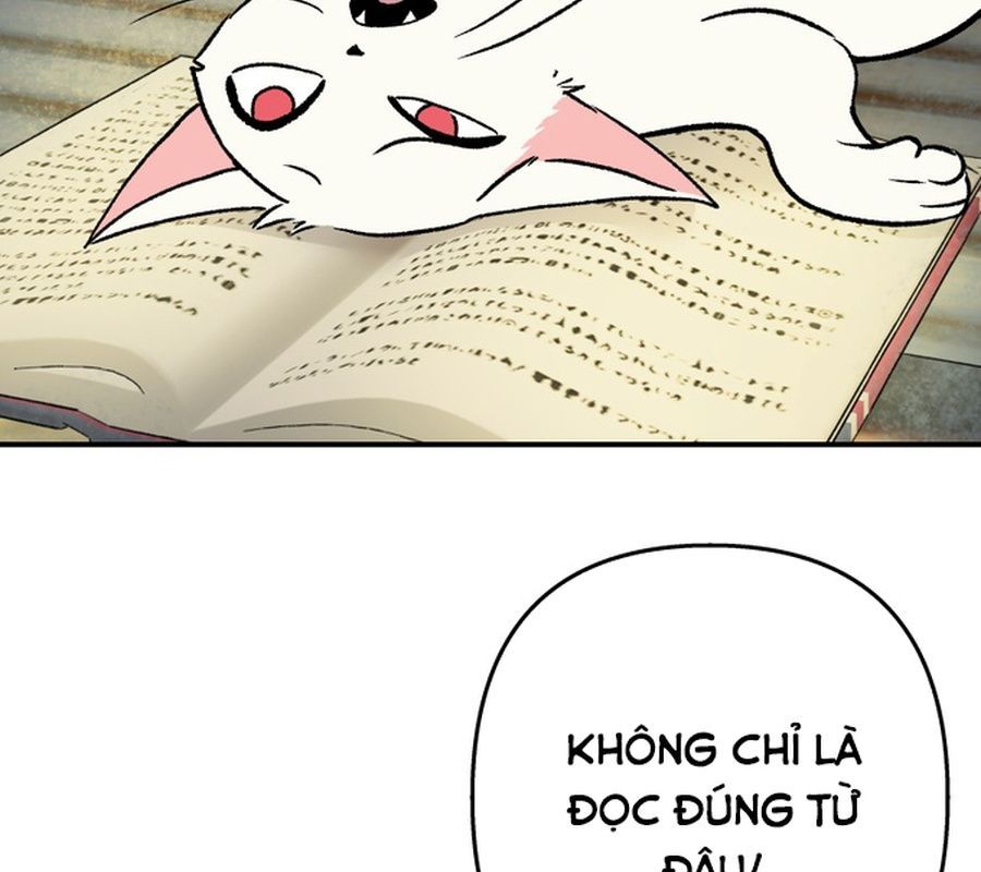 Morgana And Oz Chapter 7 - 23