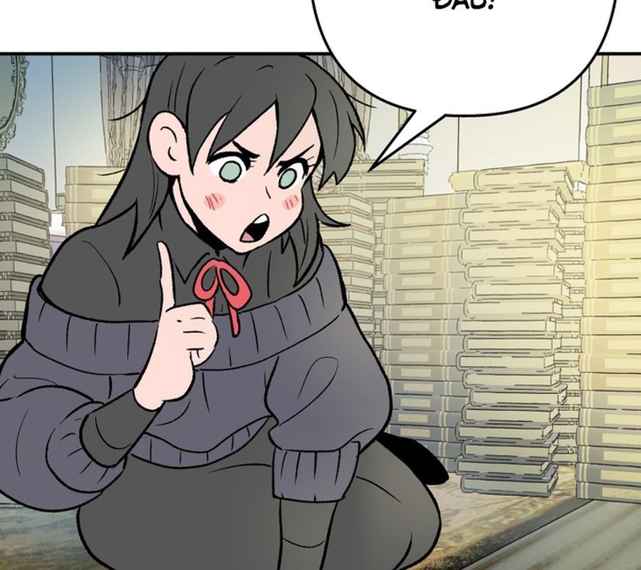 Morgana And Oz Chapter 7 - 24