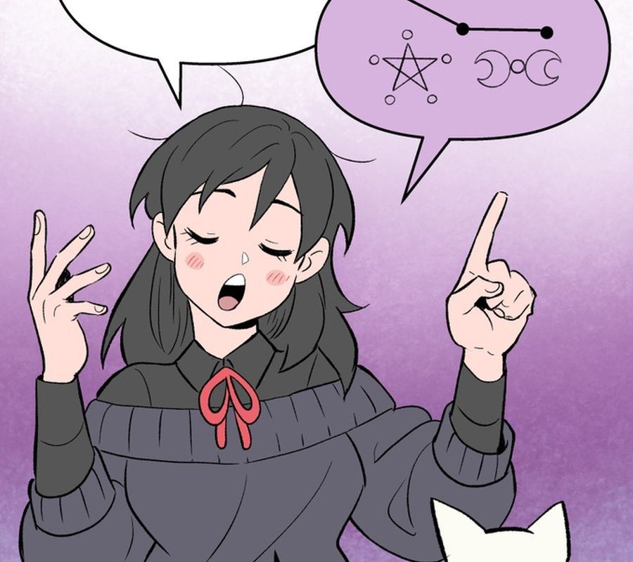 Morgana And Oz Chapter 7 - 30