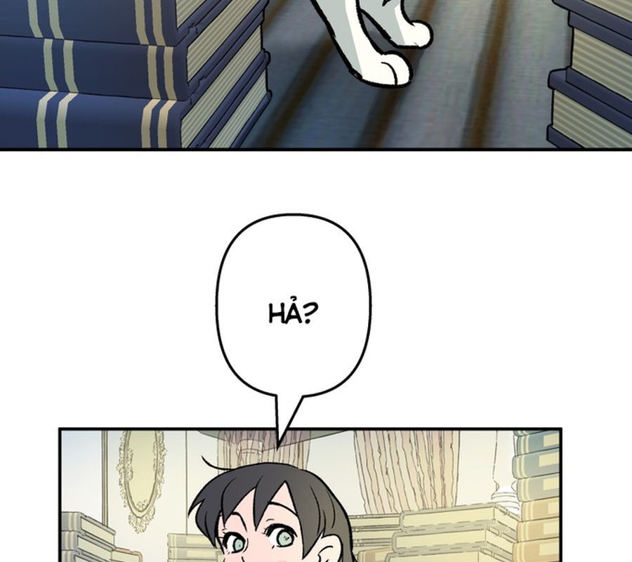 Morgana And Oz Chapter 7 - 4