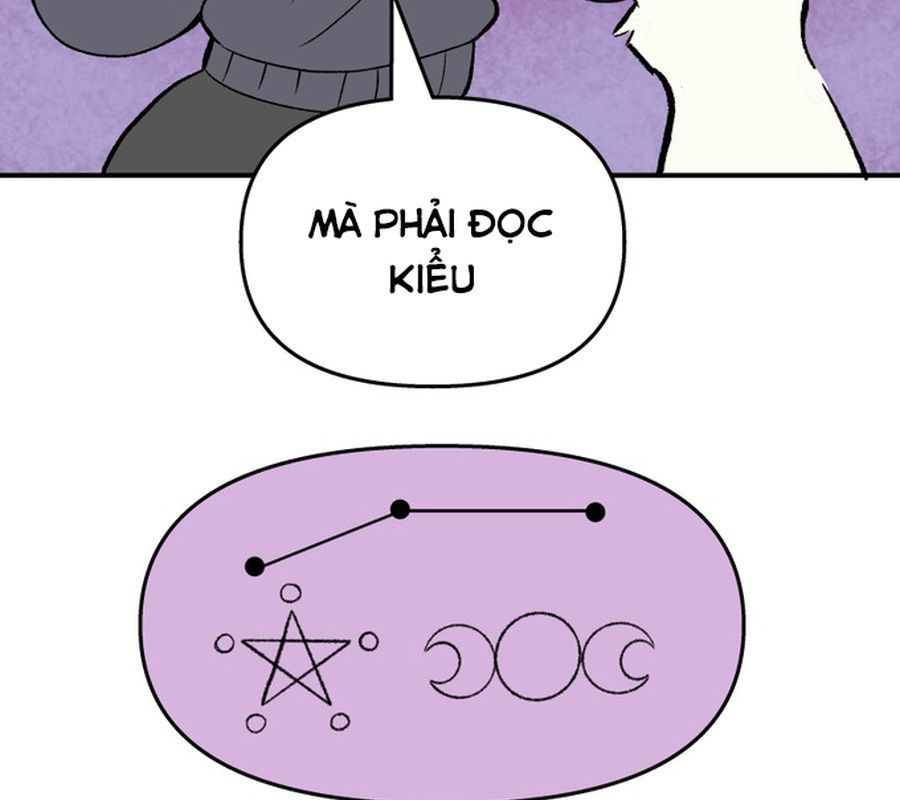 Morgana And Oz Chapter 7 - 31