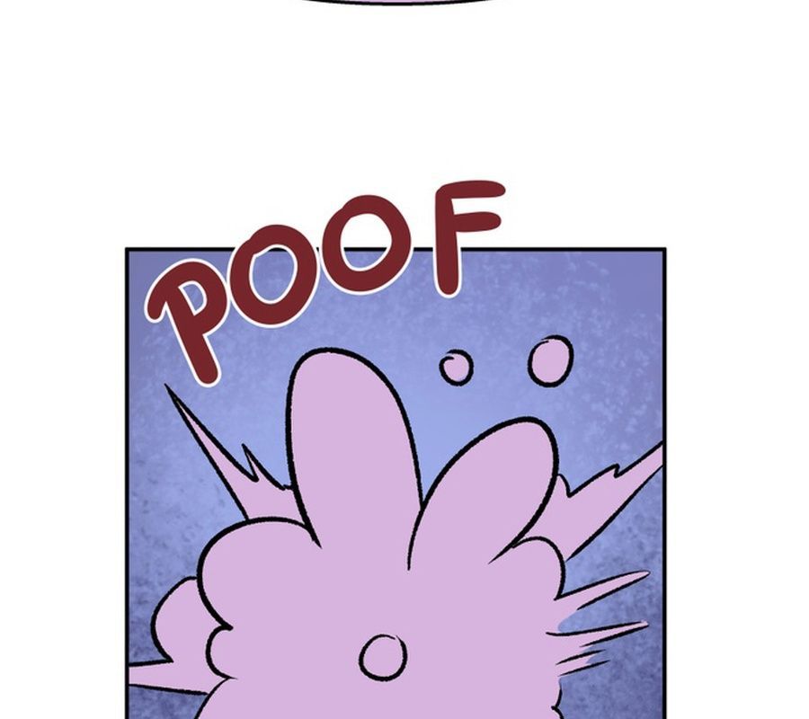 Morgana And Oz Chapter 7 - 32